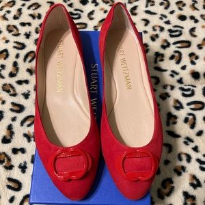Stuart Weitzman shoes